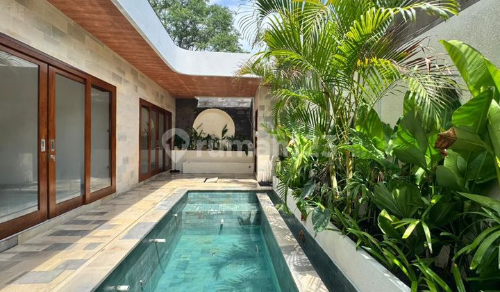 Brand New Villa Kemenuh - Ubud 2 Bedroom Villa