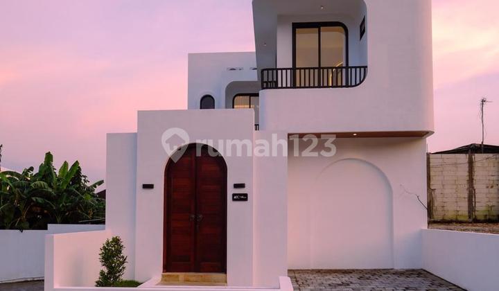 37 Unit Villa with Ocean View, City View, Toll View All Unit Get The View