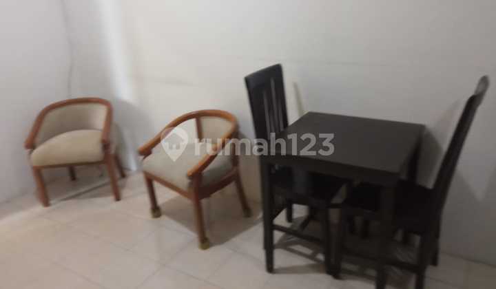 Apartemen Permata Eksekutif Harga Murah 1