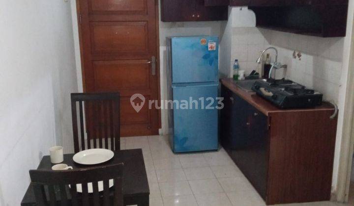 Apartemen Permata Eksekutif Harga Murah 3