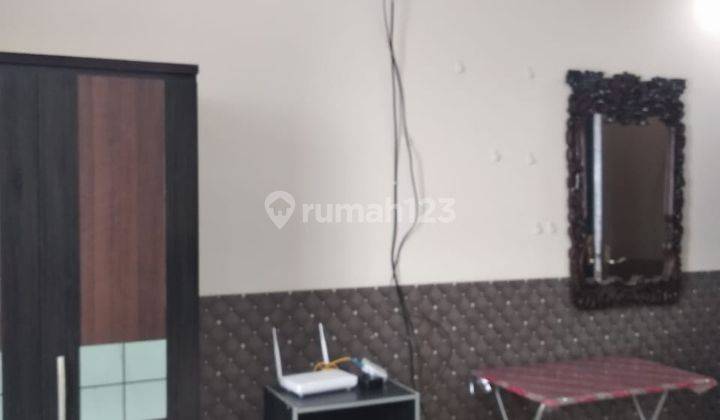 Apartemen Permata Eksekutif For Rent Luas 45 M2 2