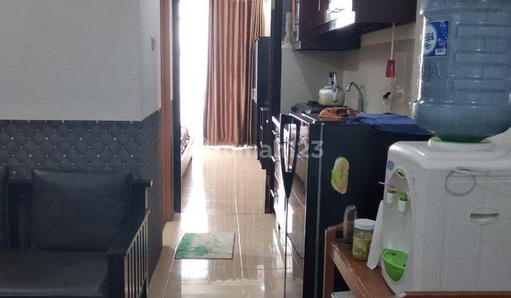Apartemen Permata Eksekutif For Rent Luas 45 M2 4