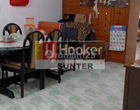 RUMAH DIJUAL DI NUSANTARA SELATAN 1