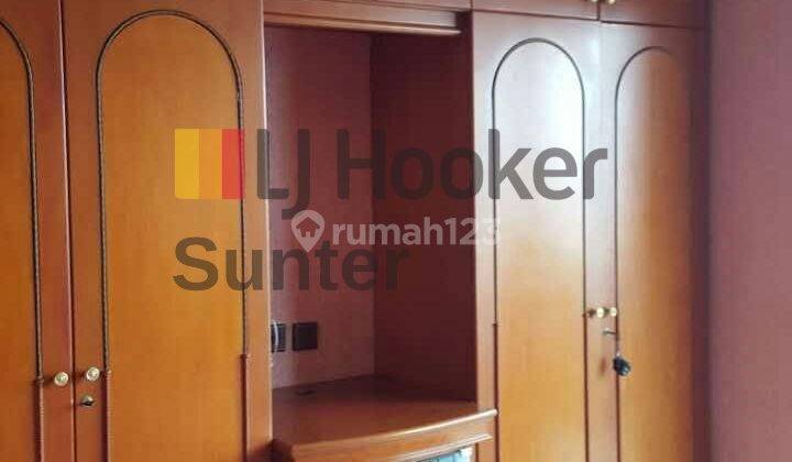 Apartemen Semanggi Di Sewakan, Gatot Subroto Jakarta Selatan 2