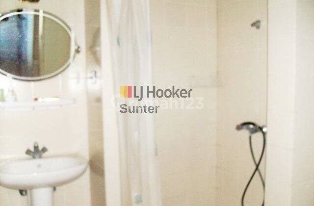Apartemen Semanggi Di Sewakan, Gatot Subroto Jakarta Selatan 3