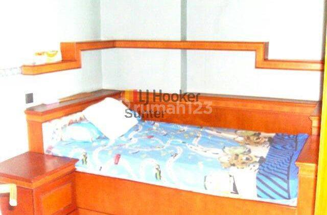 Apartemen Semanggi Di Sewakan, Gatot Subroto Jakarta Selatan 7