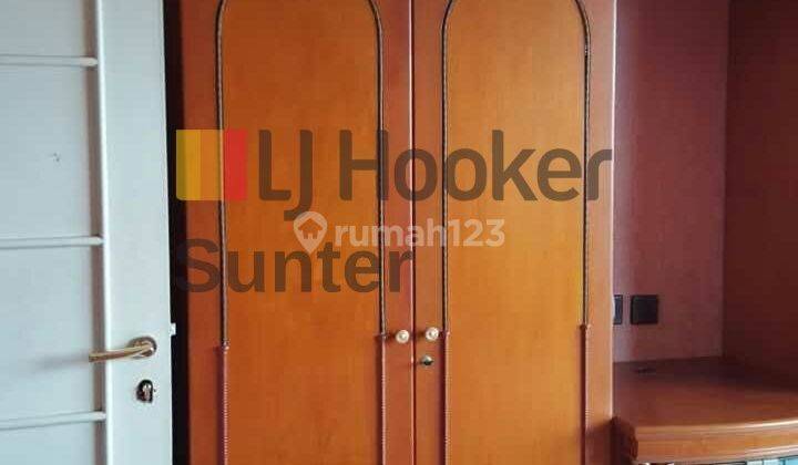 Apartemen Semanggi Di Sewakan, Gatot Subroto Jakarta Selatan 8