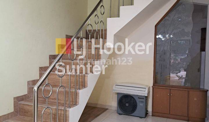 Rumah Sewa, Sunter Permai Jaya, Sunter Jakarta Utara 2