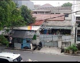 Rumah Tua Jual, Rajawali Selatan, Kemayoran Jakarta Pusat 1