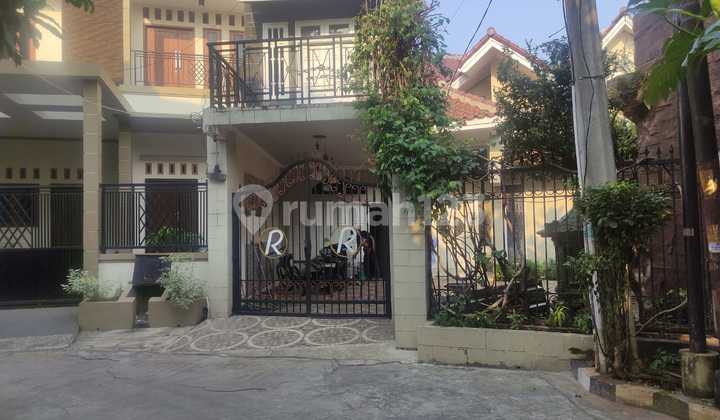 Permata Harapan Baru Full Fasilitas, Medan Satria, Bekasi