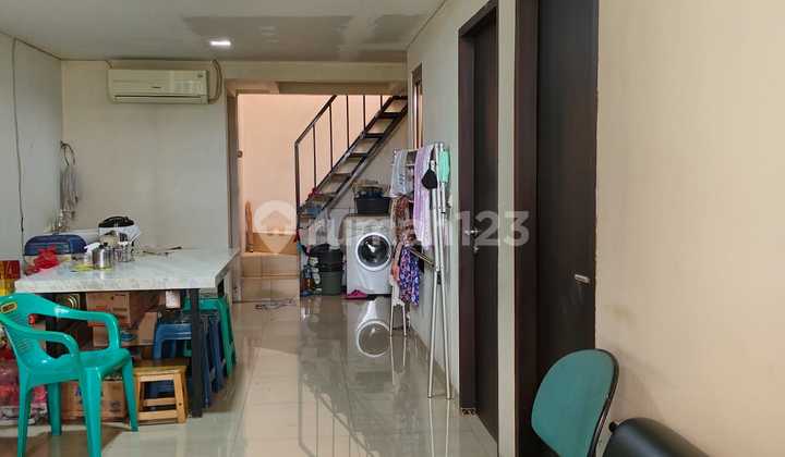 Harga Rarely di Janur Kuning Residence, Kelapa Gading, Jakarta Utara