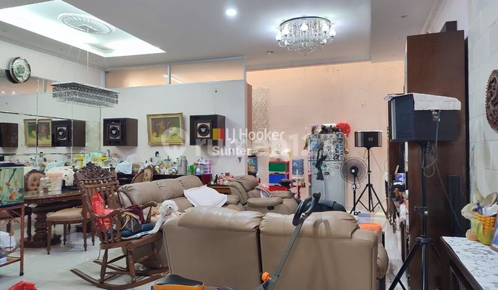 Soft Pink House Sunter Paradise 1, North Jakarta 2