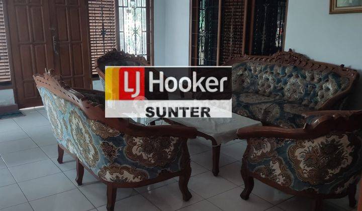 Jual rumah lahan luas di kertasari, weru, cirebon 3