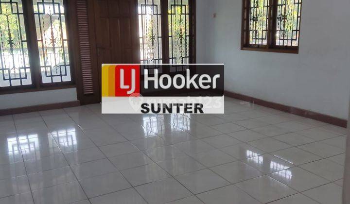 Jual rumah lahan luas di kertasari, weru, cirebon 8