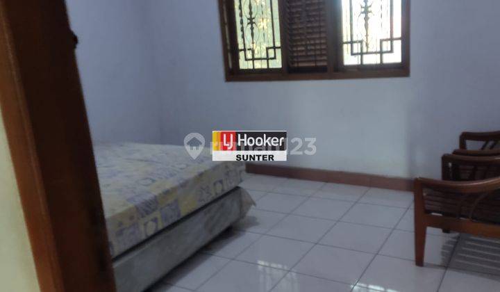 Jual rumah lahan luas di kertasari, weru, cirebon 9