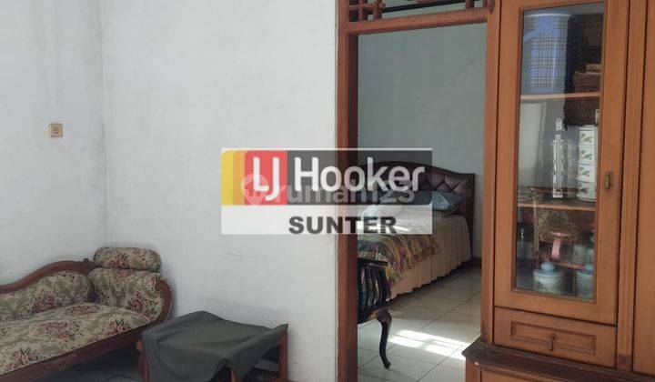 Jual rumah lahan luas di kertasari, weru, cirebon 10