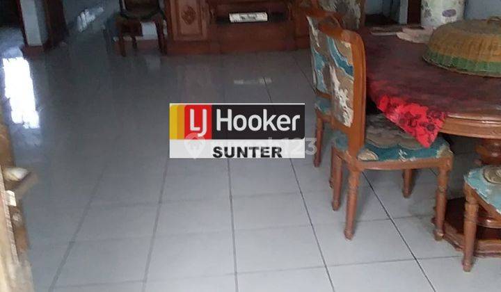 Jual rumah lahan luas di kertasari, weru, cirebon 12