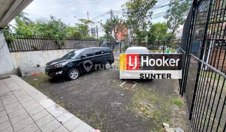 Di sewakan ruko di bungur, jakarta pusat, pinggir jalan raya 2