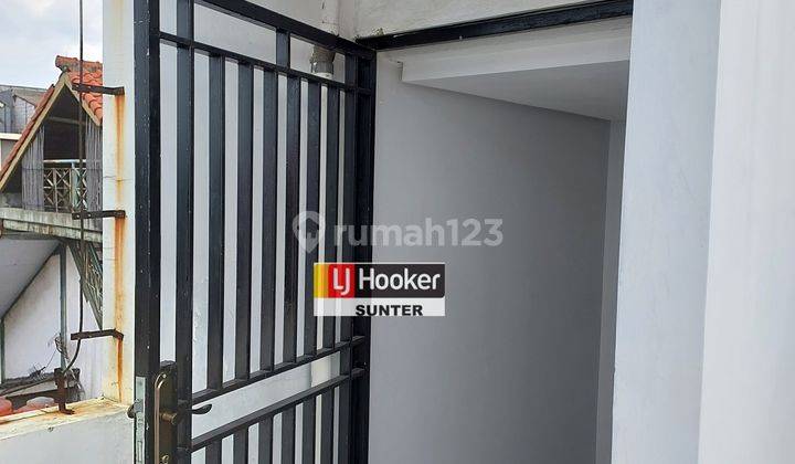 Di sewakan ruko strategis di Manggarai, jakarta selatan 9