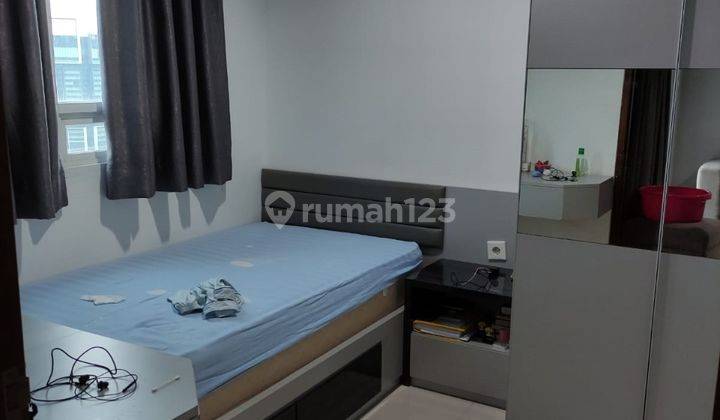 Jual apartemen springhill, kemayoran, jakarta pusat 2