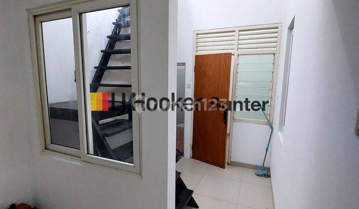 Di sewakan rumah danau indah, sunter, jakarta utara 4