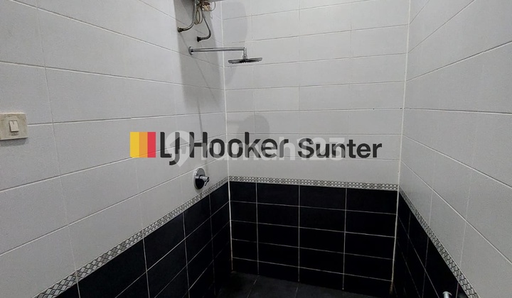 Di sewakan rumah danau indah, sunter, jakarta utara 8