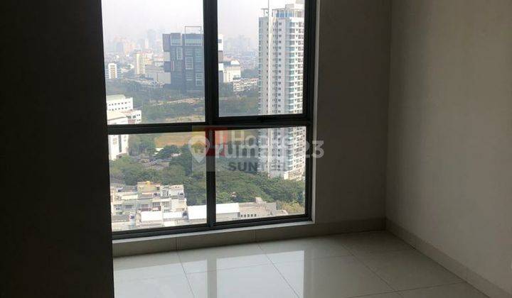 Di jual apartemen the mansion kemayoran, jakarta pusat 2