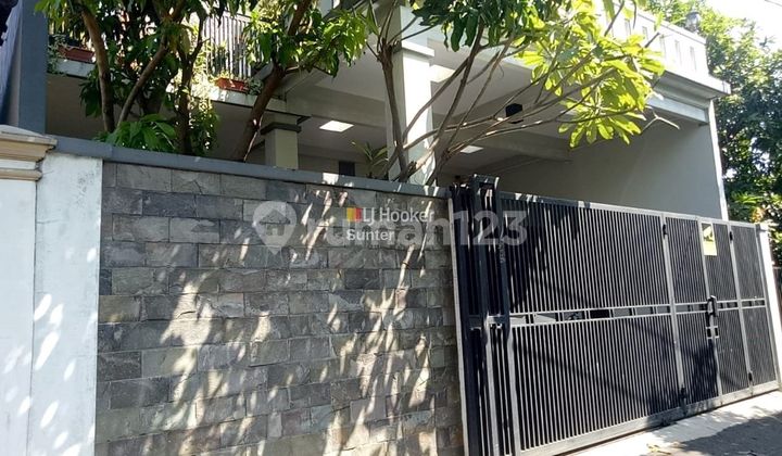 Neat & affordable house in Lenteng Agung, Jagakarsa