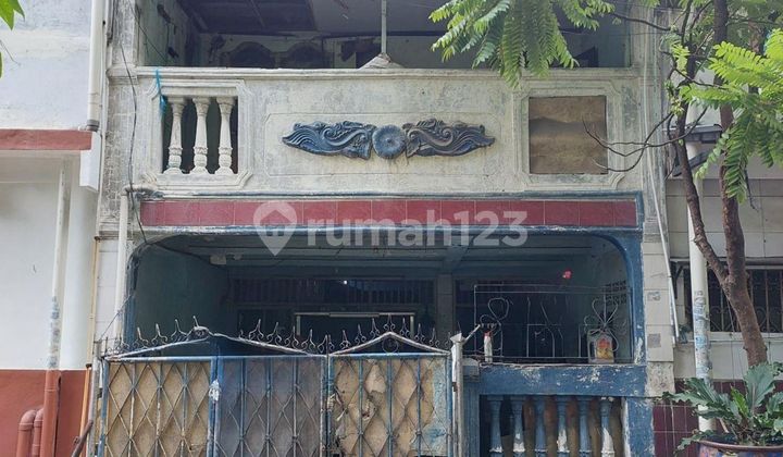Rumah sunter DKI di bawah NJOP , jakarta utara Rumah sunter DKI di bawah NJOP , jakarta utara