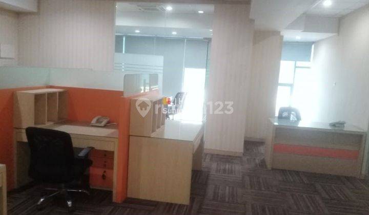 Ruko Gandeng Puri Mutiara Siap Pakai Akses Lift, Harga Bersaing , Sunter, Jakarta Utara 2