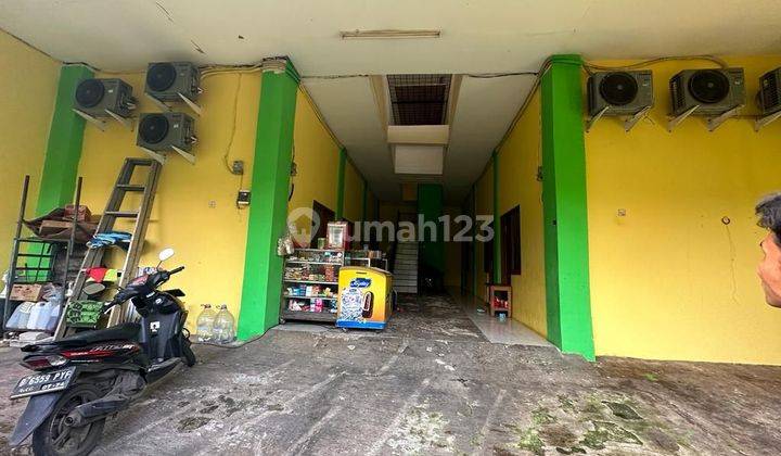 Jual rumah kost 18 pintu di pesanggrahan, jakarta selatan 2