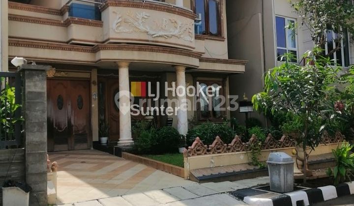 Hot Sale Bawah NJOP Sunter Paradise 3, Jakarta Utara