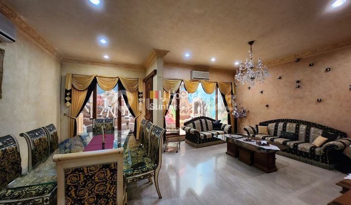 Hot Sale Below NJOP Sunter Paradise 3, North Jakarta 2