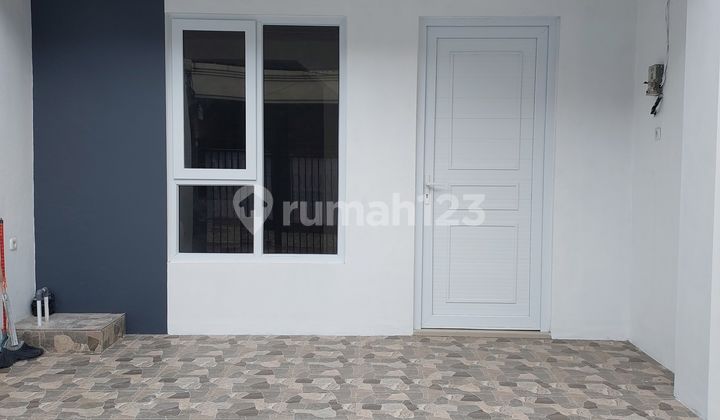 Kelapa Molek 3, Below 2m, Kelapa Gading, North Jakarta 2