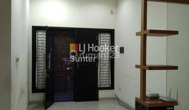 Jual Rumah Taman Nyiur, Sunter, Jakarta Utara 2