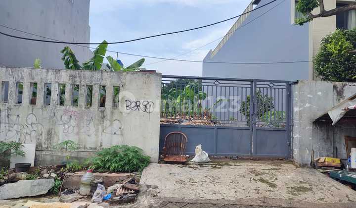 Tanah Eksklusif Di Menteng, Jakarta Pusat