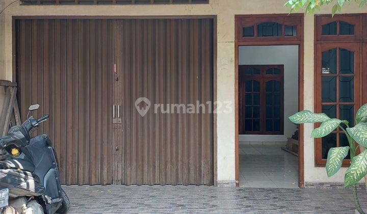 Unit Serbaguna Di Sungai Bambu, Tanjung Priok, Jakarta Utara 1