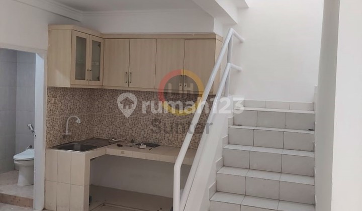 Sunter Sacna 3 Kamar, 2 Lantai, Sunter, Jakarta Utara 2