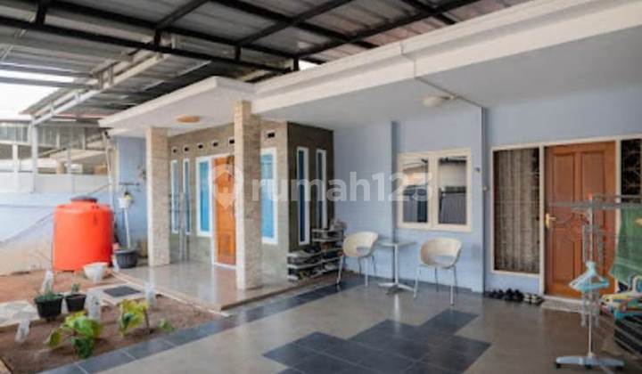 Wider Hook Sunter Mas 10 Certificate, North Jakarta Wider Hook Sunter Mas 10 Certificate, North Jakarta