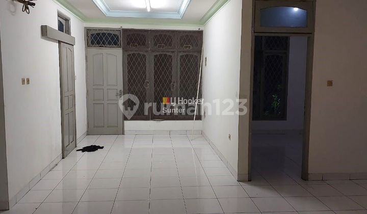 Rumah Bisma Nego Sampai Jadi, Sunter, Jakart Utara 2