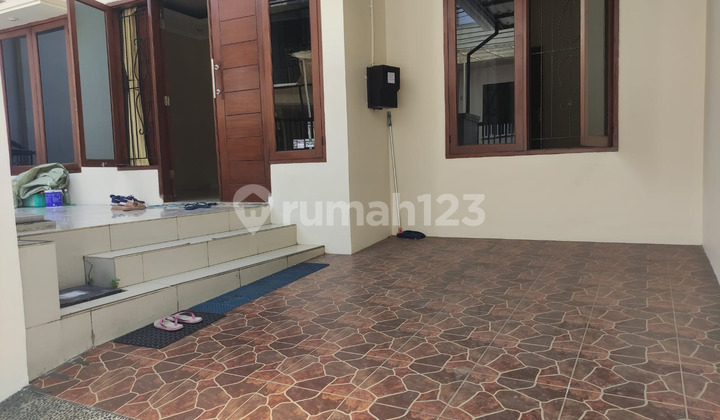 Rumah Agung Perkasa Lebar 9 Siap Pakai, Jakarta Utara 2