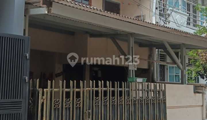 Sunter Paradise For Reconstruction, Sunter, North Jakarta