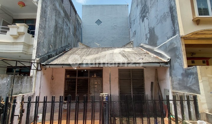 Sunter Agung Utara Standard, Sunter, North Jakarta