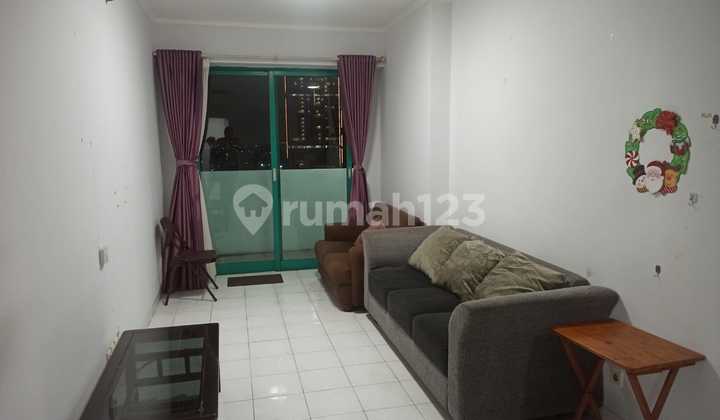 Apt. Graha Cempaka Mas Hook Furnish, Kemayoran, Jakarta Pusat