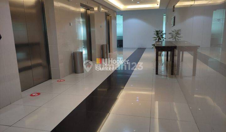 Office Space Springhills, Kemayoran, Jakarta Pusat 2