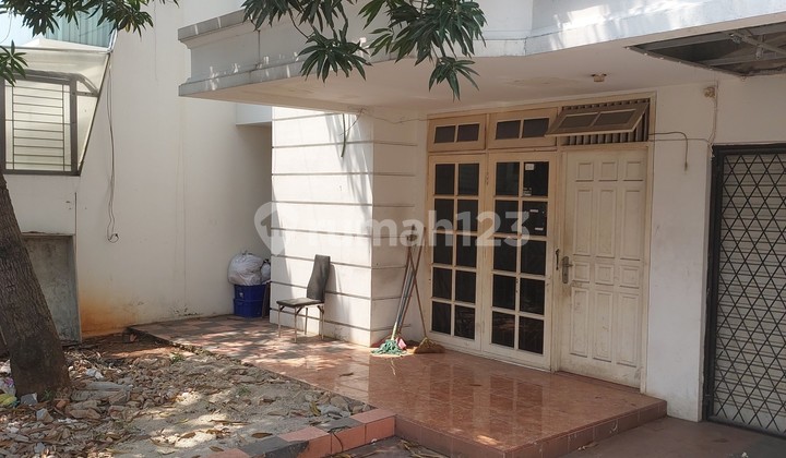 SHM Rumah Janur Indah Perlu Renov, Nego, Kelapa Gading, Jakarta Utara SHM Rumah Janur Indah Perlu Renov, Nego, Kelapa Gading, Jakarta Utara