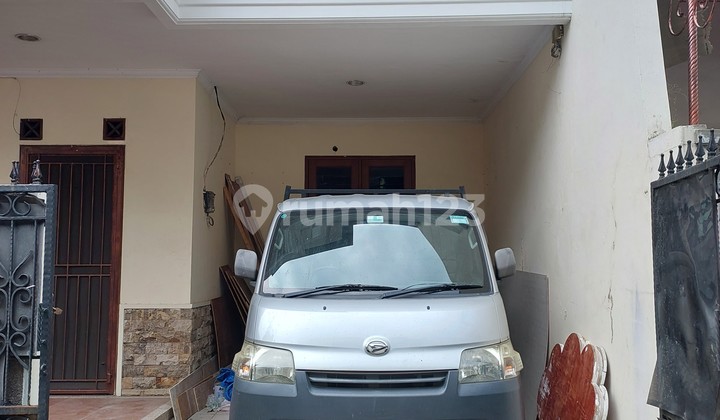 Rumah Di Kayu Putih, Pulo Gadung, Jakarta Timur 2