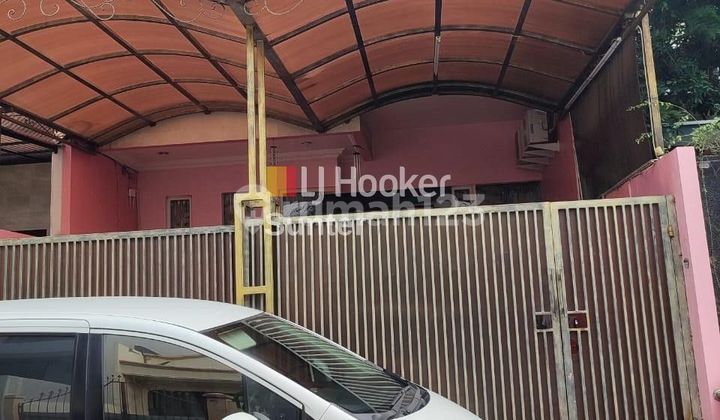 Rumah Soft Pink Sunter Paradise 1, Jakarta Utara Rumah Soft Pink Sunter Paradise 1, Jakarta Utara