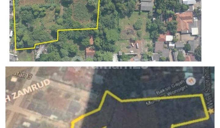 For Sale 14,000 Square Meters of Land, Cimuning, Mustika Jaya, Bekasi For Sale 14,000 Square Meters of Land, Cimuning, Mustika Jaya, Bekasi