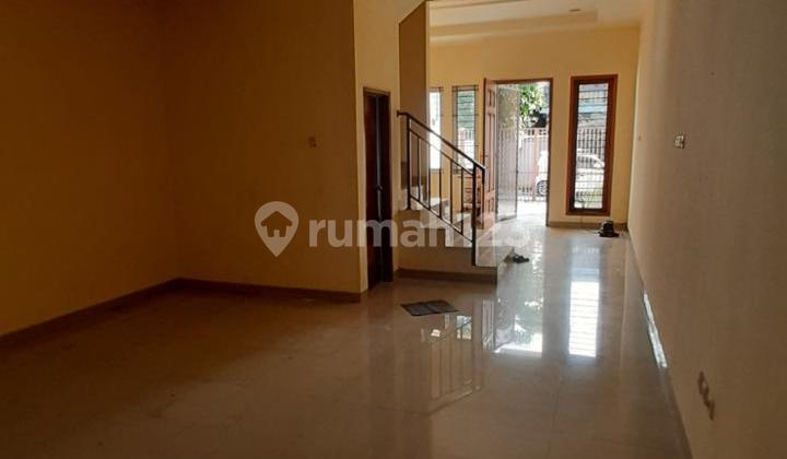 Sunter Elok 3 Floors, Width 6, Sunter, North Jakarta 2